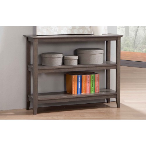 Quadra NEW Sofa Table - Grey